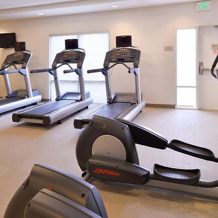 Springhill Suites By Marriott Corona Riverside Exteriör bild