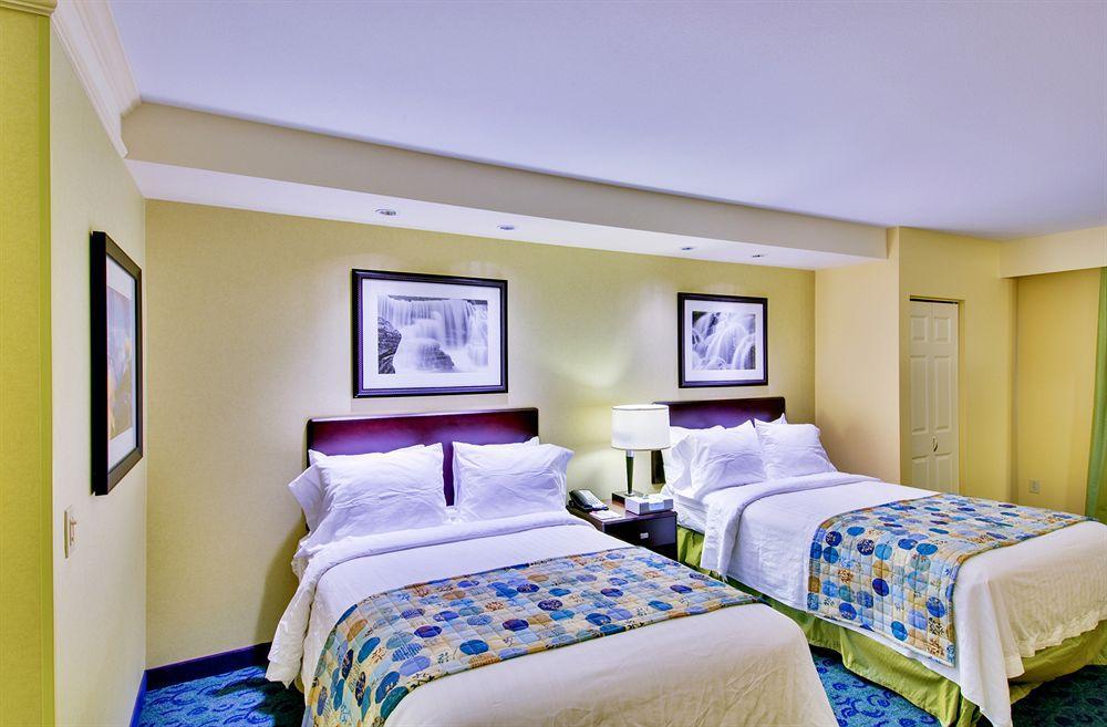 Springhill Suites By Marriott Corona Riverside Exteriör bild