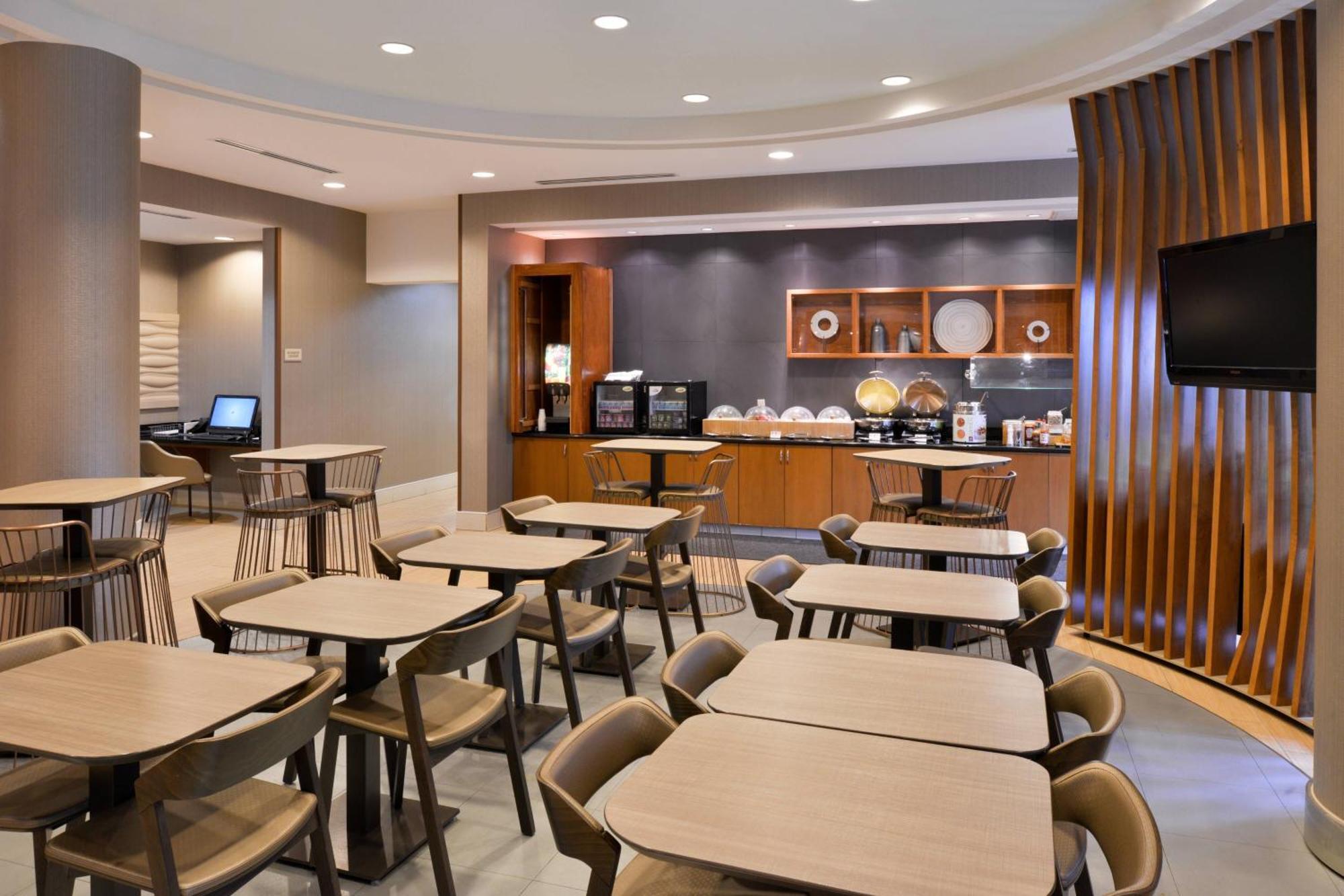 Springhill Suites By Marriott Corona Riverside Exteriör bild