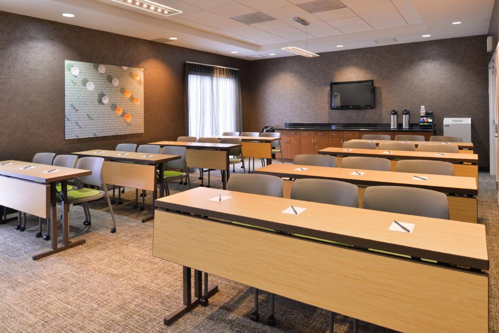 Springhill Suites By Marriott Corona Riverside Exteriör bild
