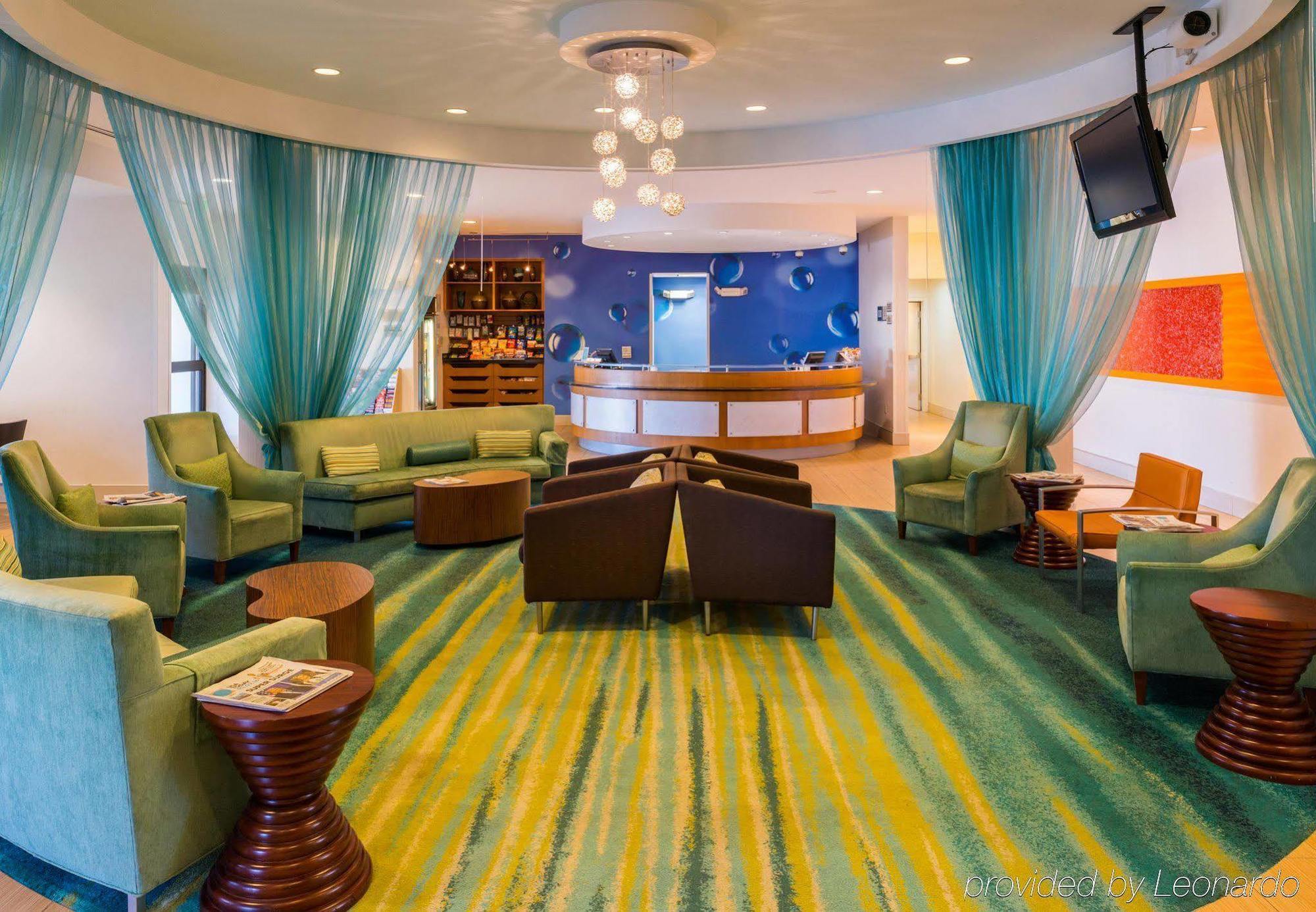 Springhill Suites By Marriott Corona Riverside Exteriör bild