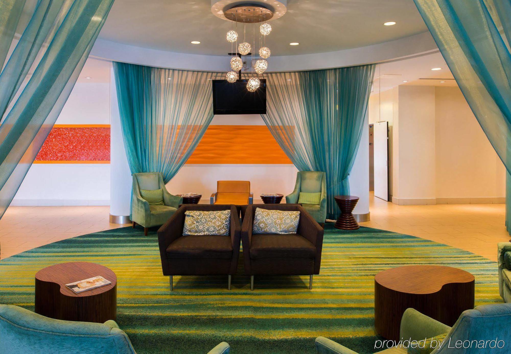 Springhill Suites By Marriott Corona Riverside Exteriör bild