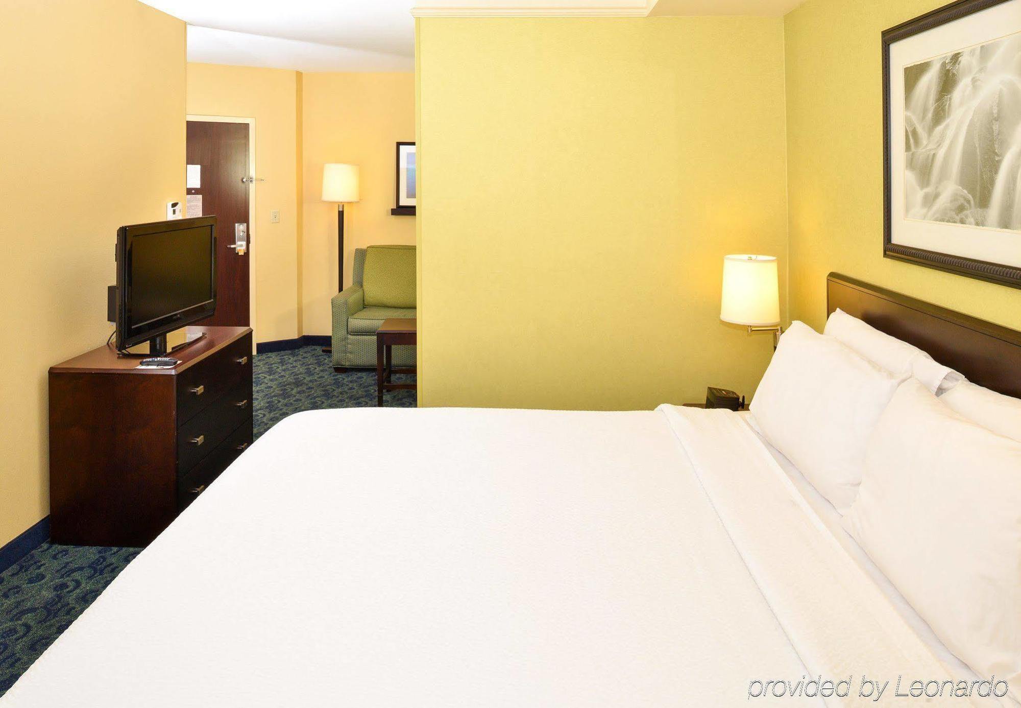 Springhill Suites By Marriott Corona Riverside Exteriör bild
