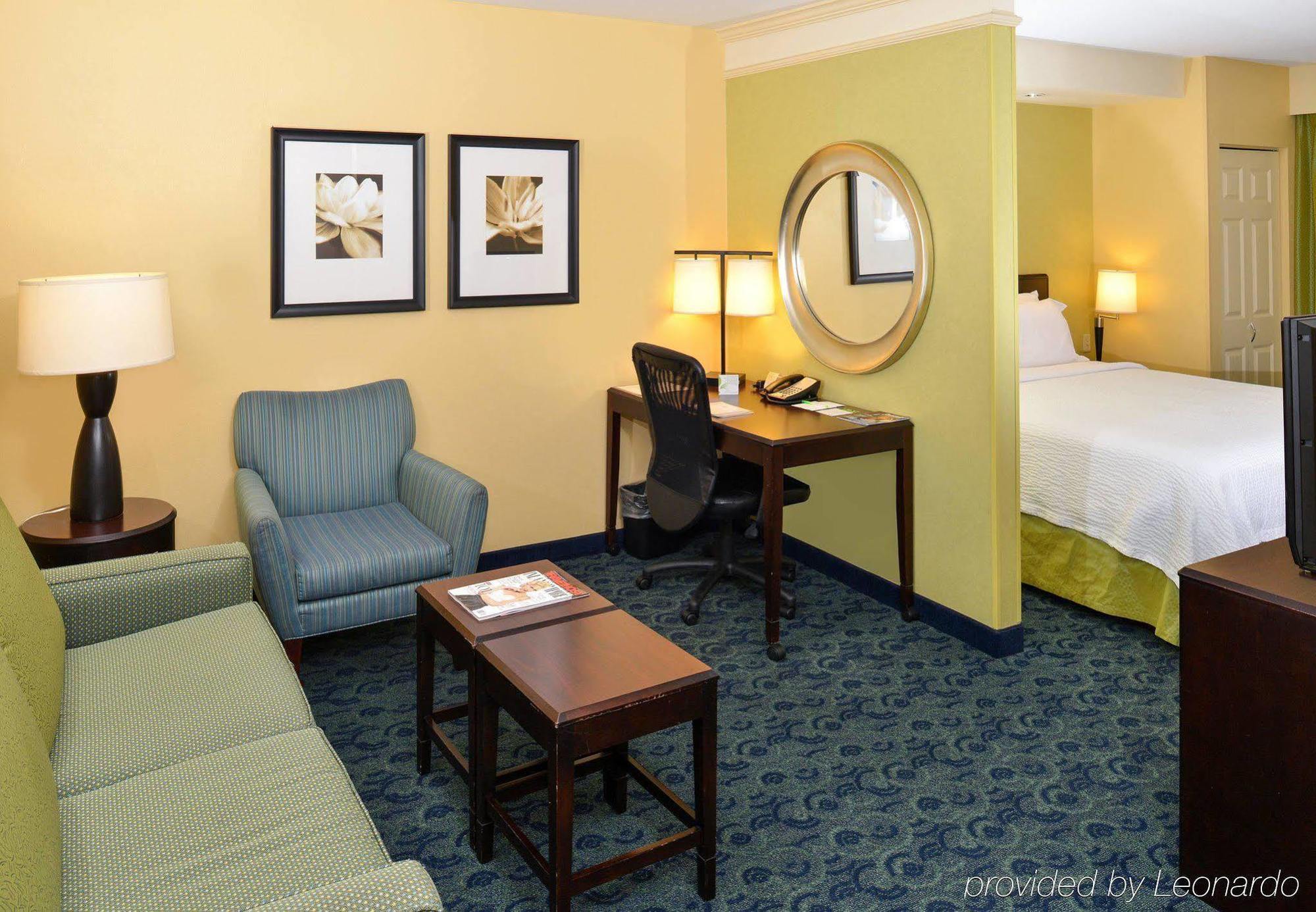 Springhill Suites By Marriott Corona Riverside Exteriör bild