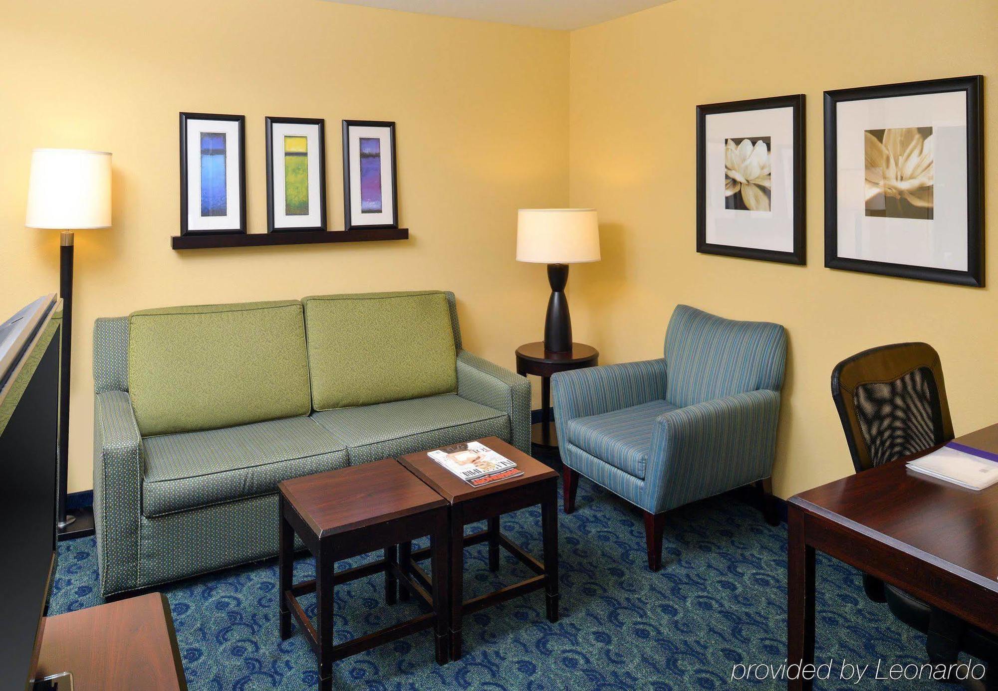 Springhill Suites By Marriott Corona Riverside Exteriör bild