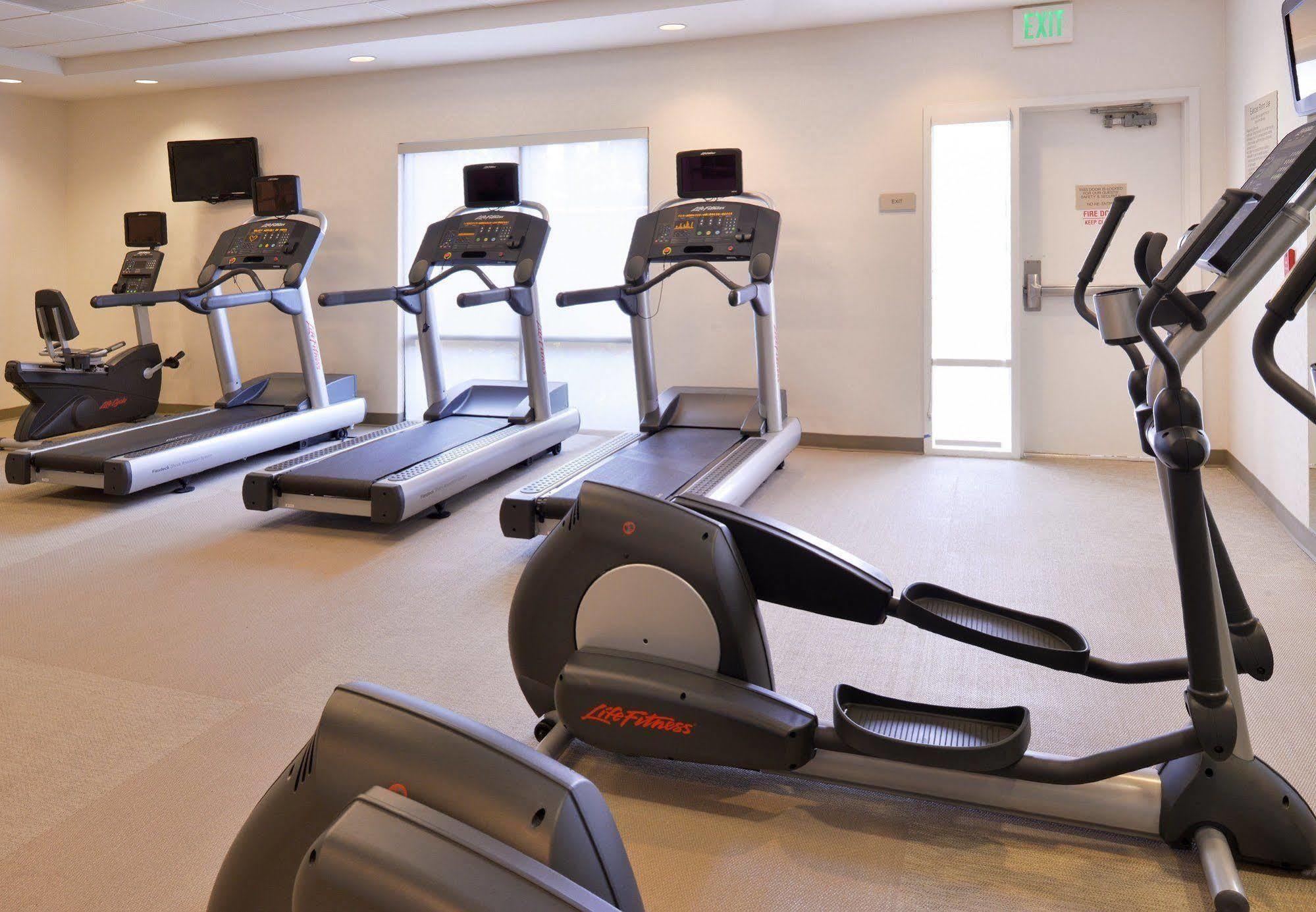 Springhill Suites By Marriott Corona Riverside Exteriör bild
